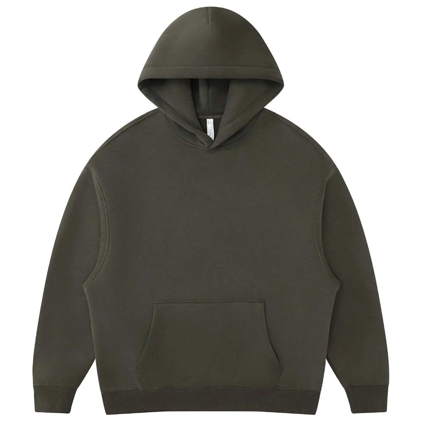 FLEECE BLANK CLOUD Tracksuit