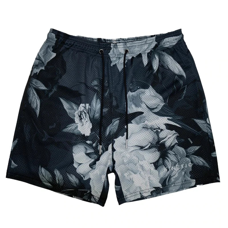 KINSTON CLOUD shorts
