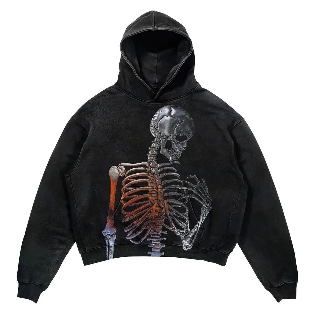 CLOUD Hoodies