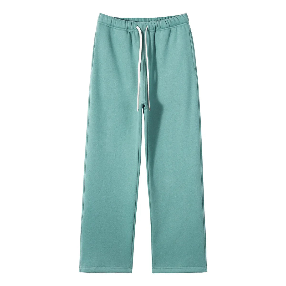 2GRAY CLOUD sweatpants