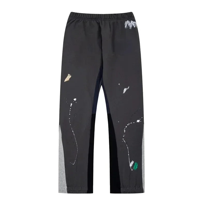 CLOUD GALLERY SWEATPANTS