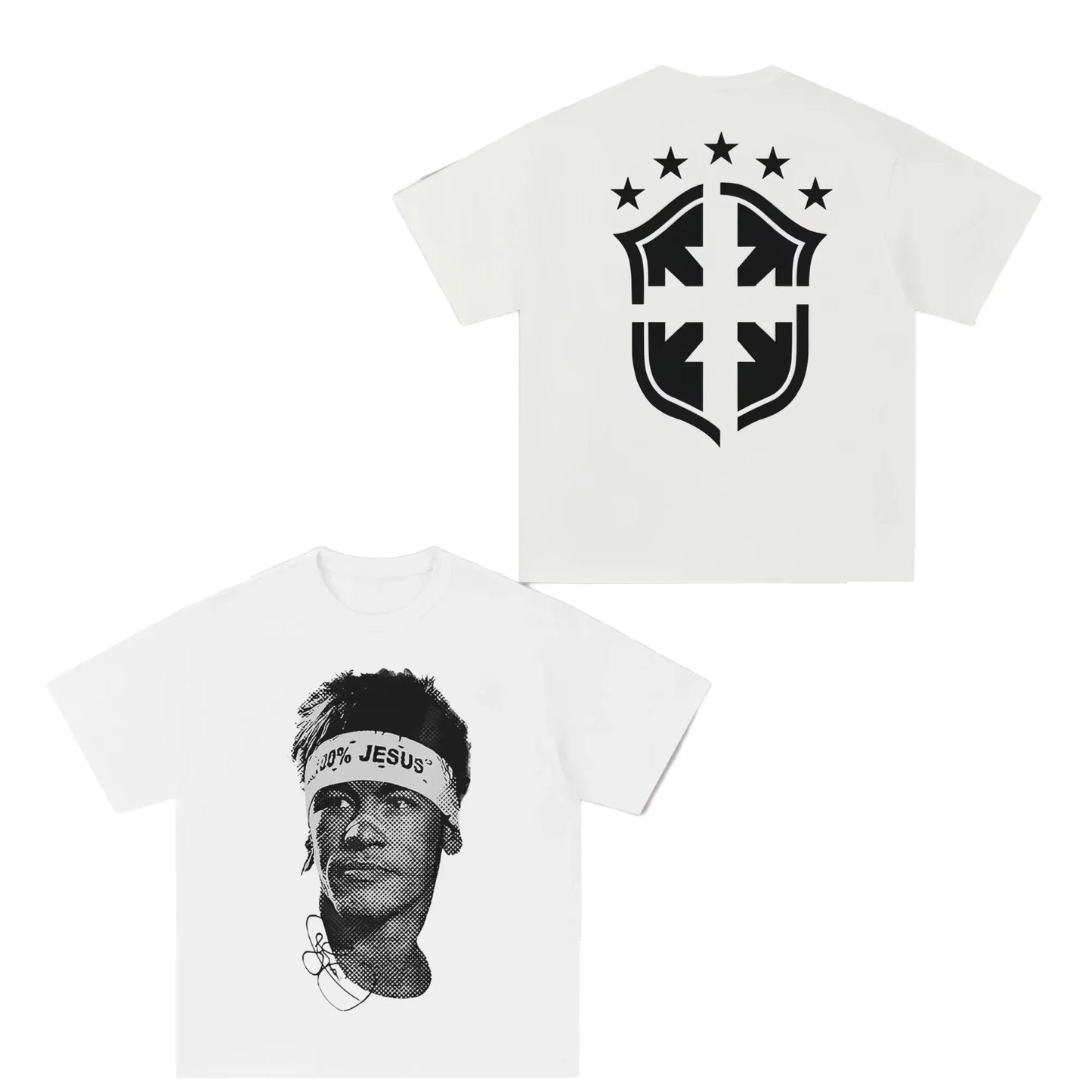 NEYMAR CLOUD Tee