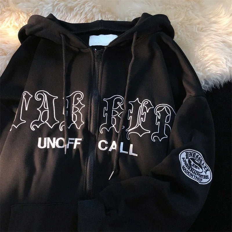 KANTO CLOUD hoodies