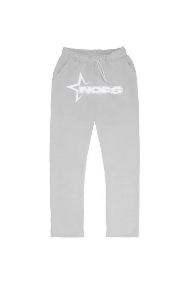 NOFS CLOUD Baggy Hoodie