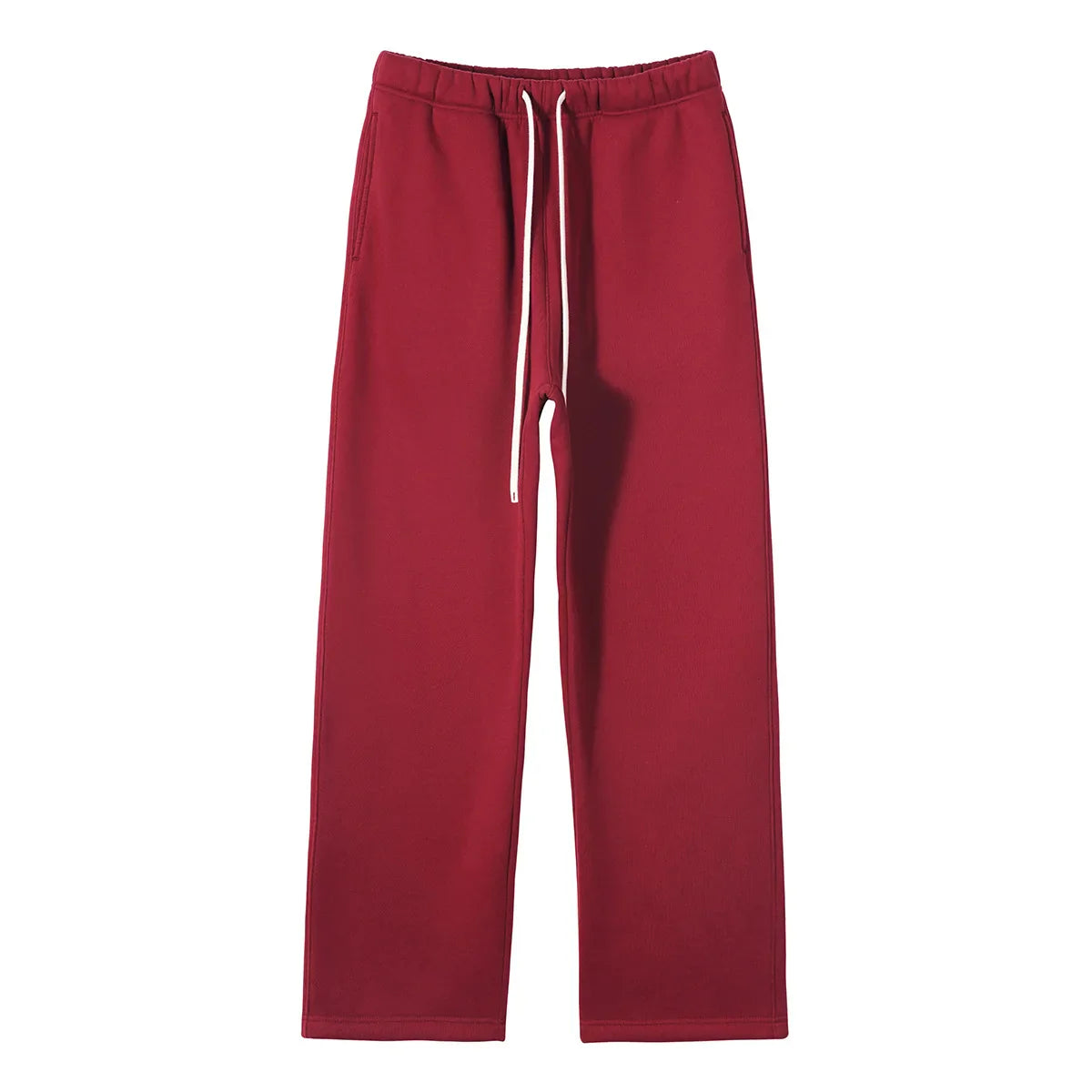 2GRAY CLOUD sweatpants