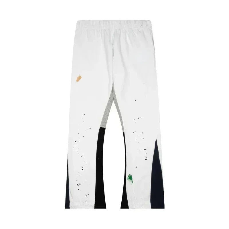 CLOUD GALLERY SWEATPANTS