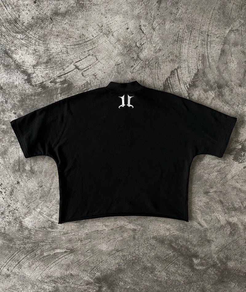 I WANNA GO HOME CLOUD Tee