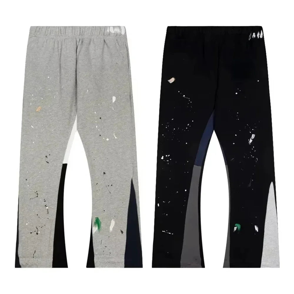 CLOUD GALLERY SWEATPANTS