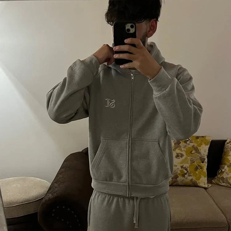 SL SU CLOUD Tracksuits