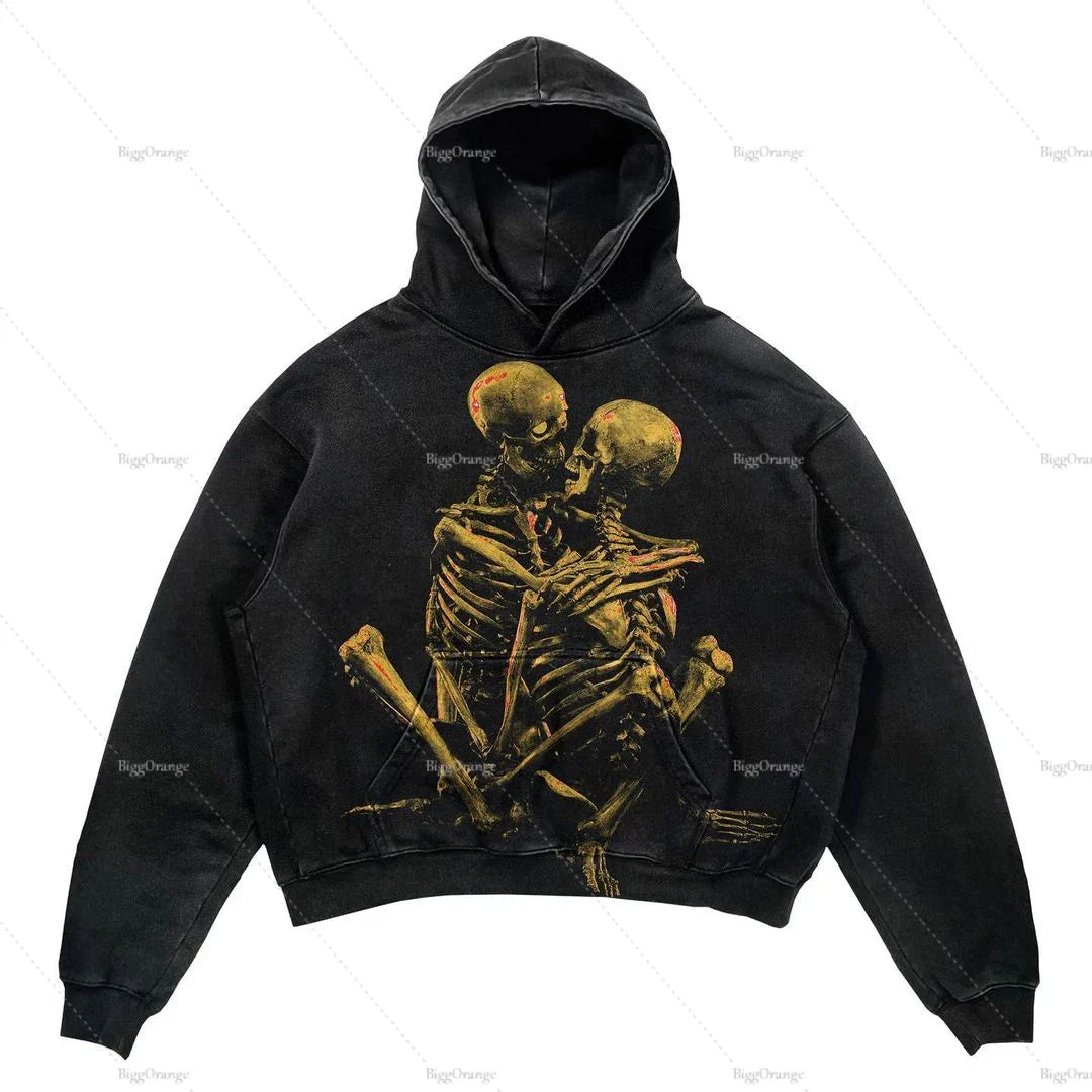 CLOUD Hoodies