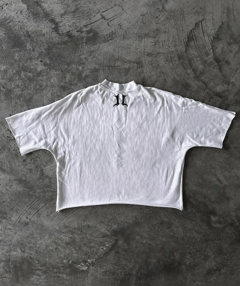 I WANNA GO HOME CLOUD Tee