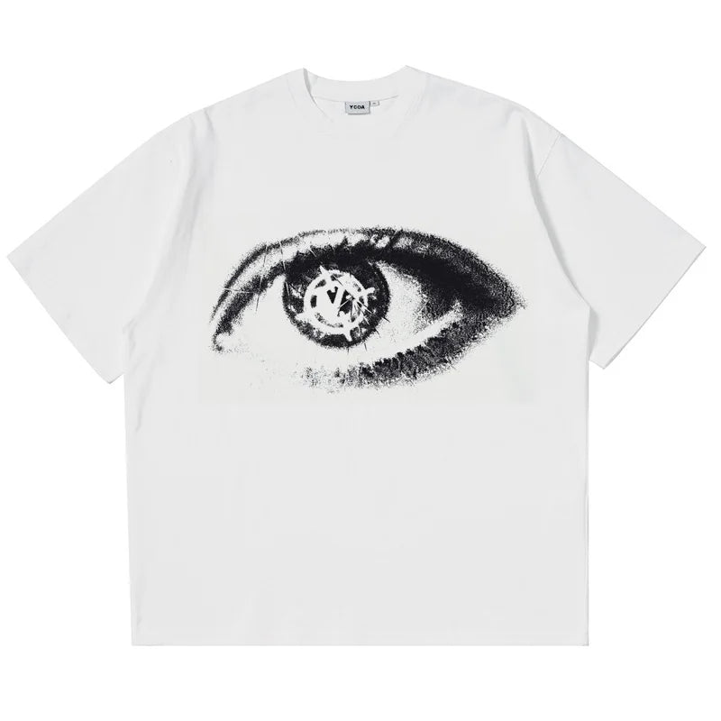 IRIS EYE CLOUD Tee