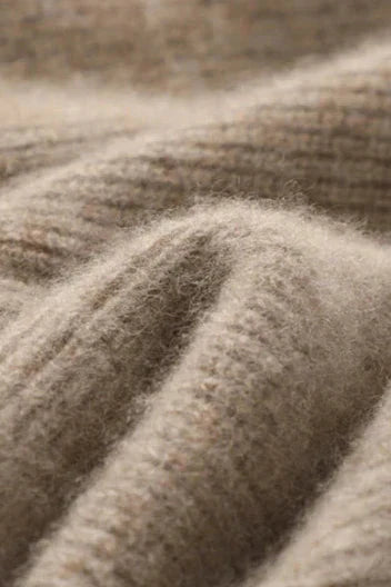 MERINO WOOL CARDIGAN