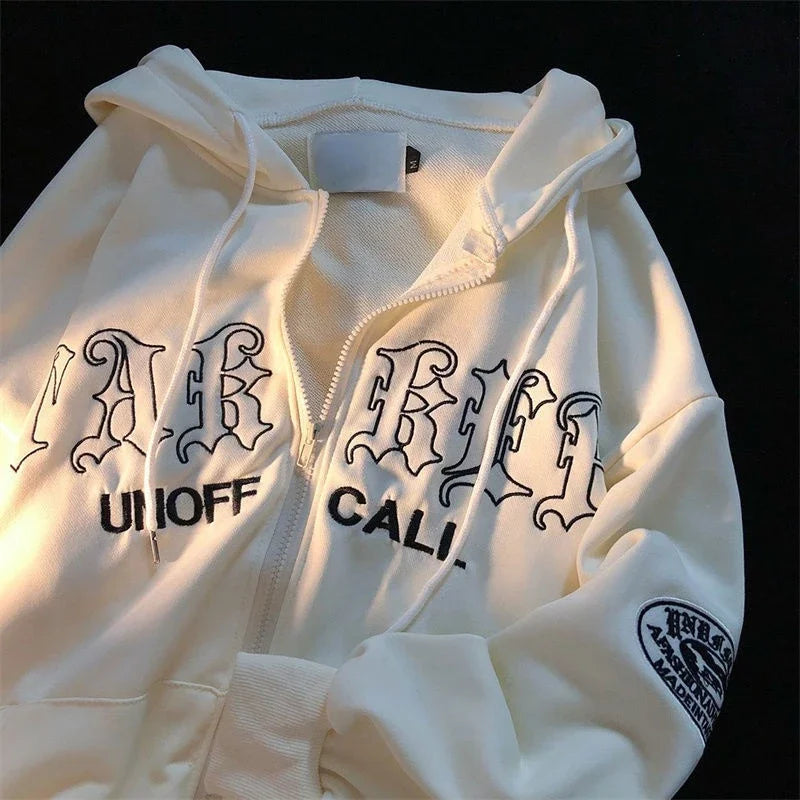 KANTO CLOUD hoodies