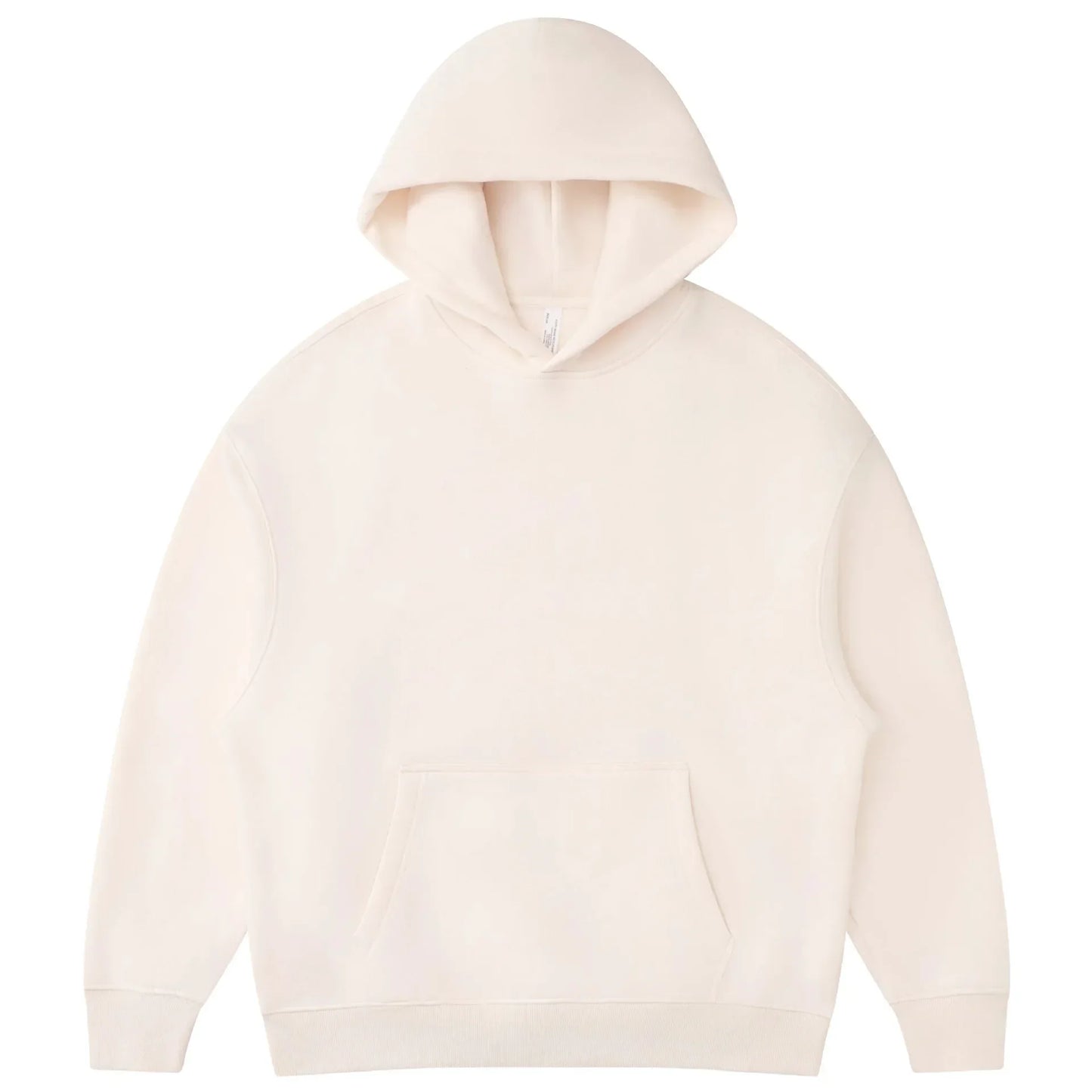 FLEECE BLANK CLOUD Tracksuit