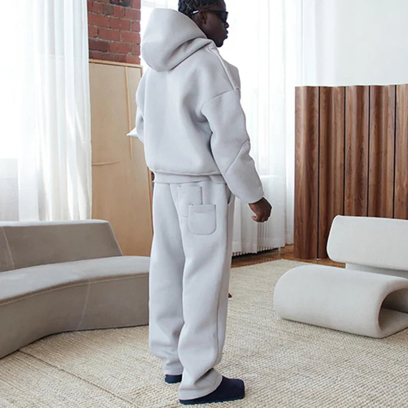 SUITED CLOUD tracksuit