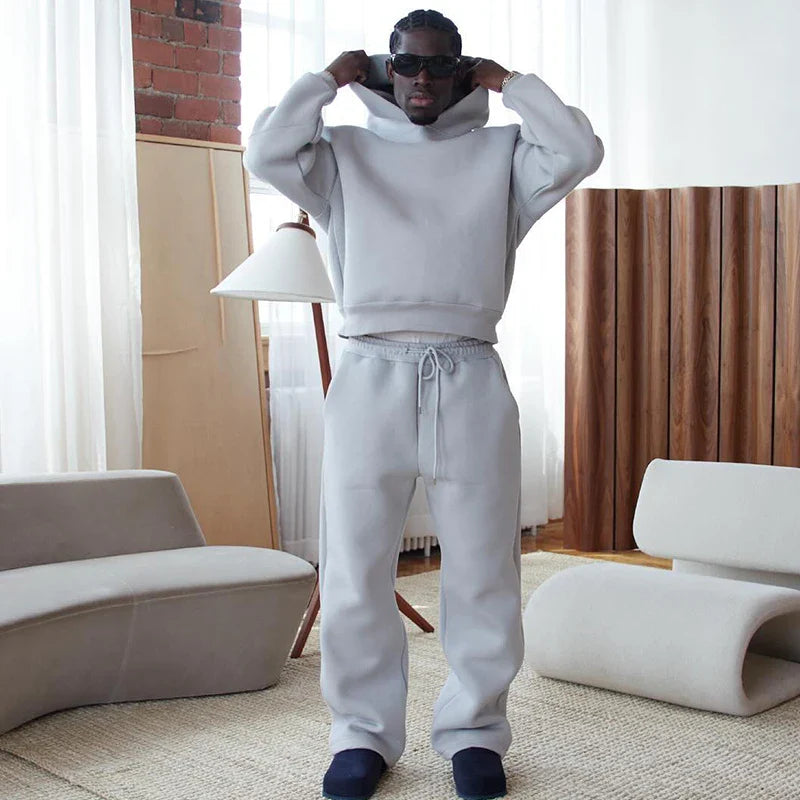 SUITED CLOUD tracksuit