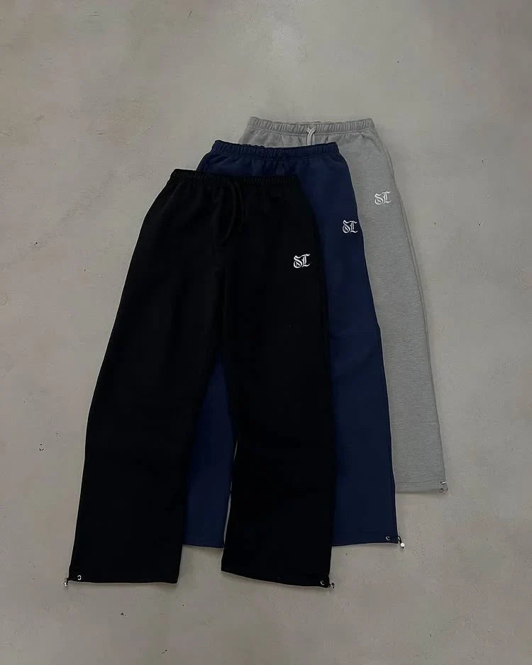 SL SU CLOUD Tracksuits