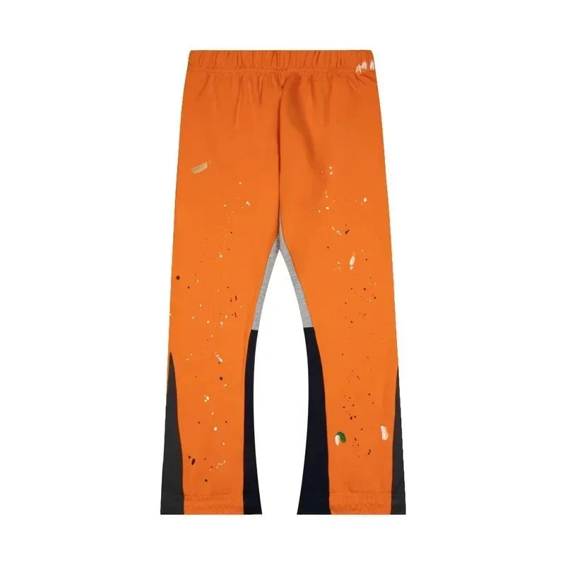 CLOUD GALLERY SWEATPANTS