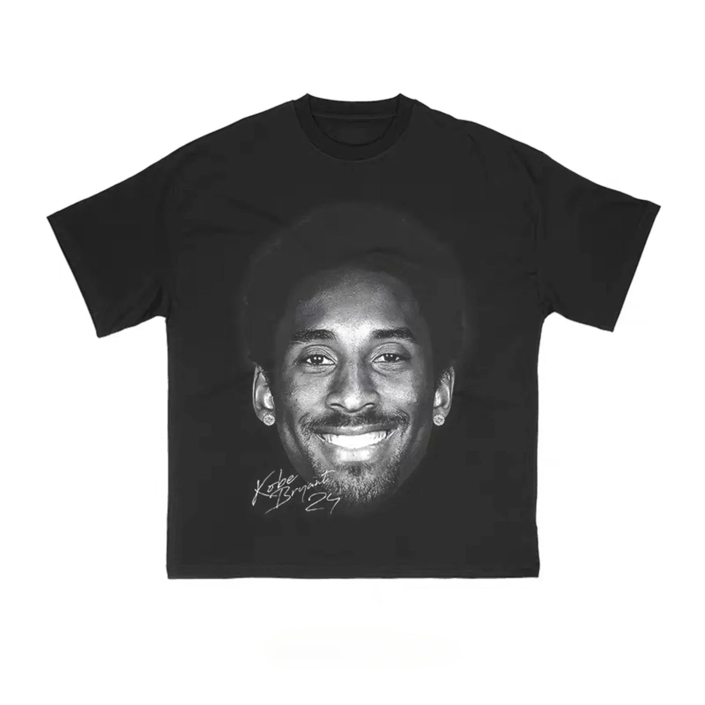 KOBE BRYANT CLOUD Tees