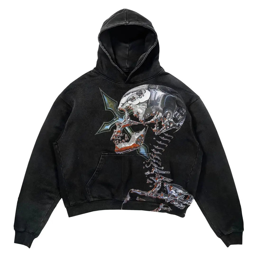 CLOUD Hoodies