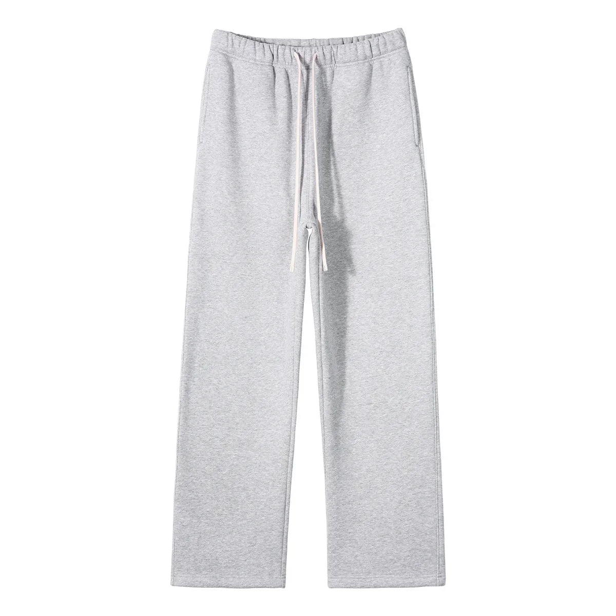 2GRAY CLOUD sweatpants