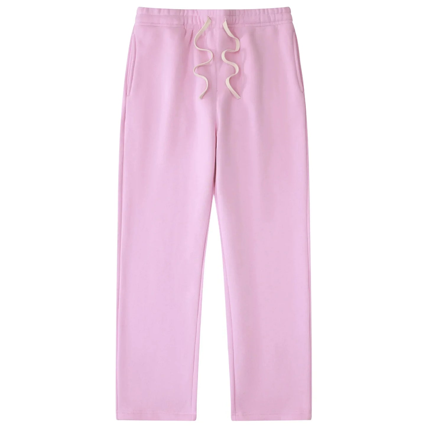 FLEECE BLANK CLOUD Tracksuit