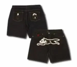 2FLY CLOUD BAGGY Shorts