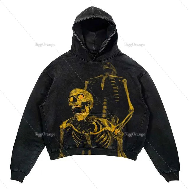 CLOUD Hoodies