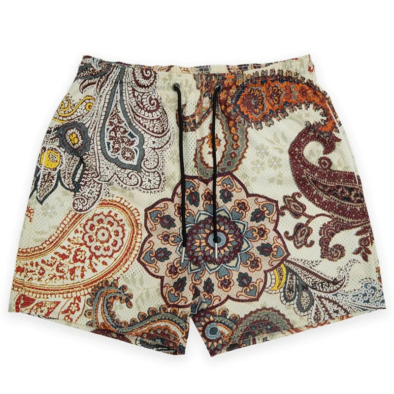 KINSTON CLOUD shorts