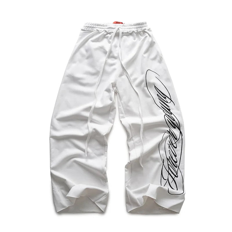 BIGGORANGE CLOUD Trousers