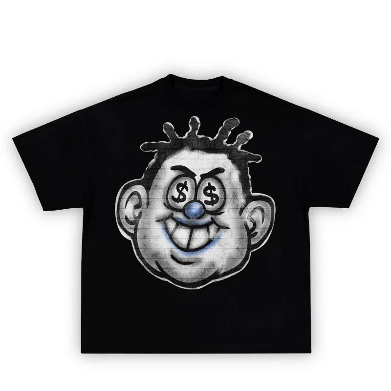 VERTH CLOUD Tee