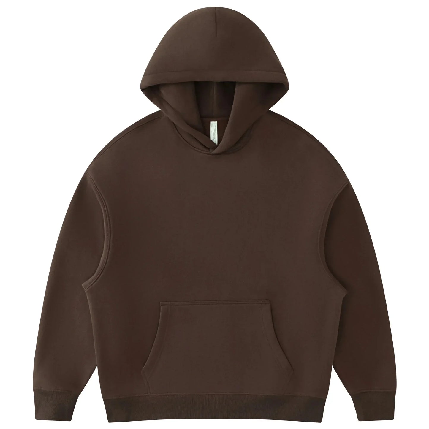 FLEECE BLANK CLOUD Tracksuit