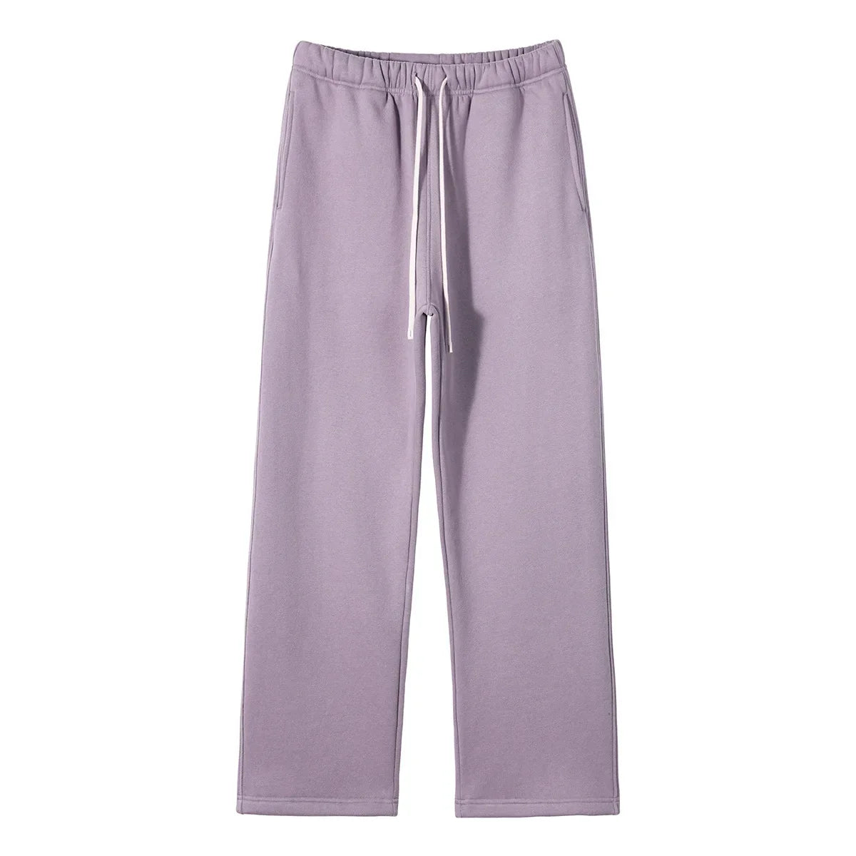 2GRAY CLOUD sweatpants
