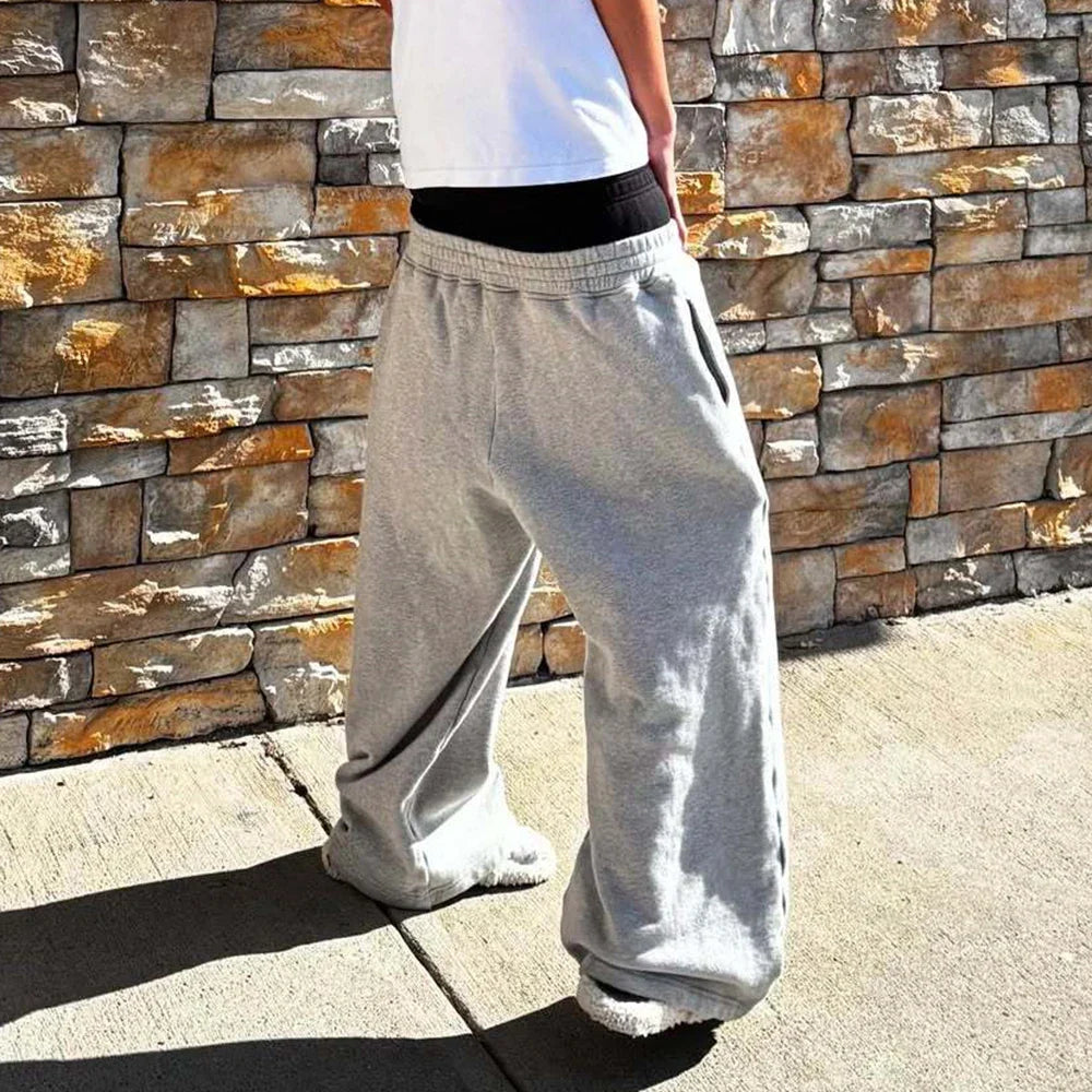 STREET GUARD CLOUD sweatpants