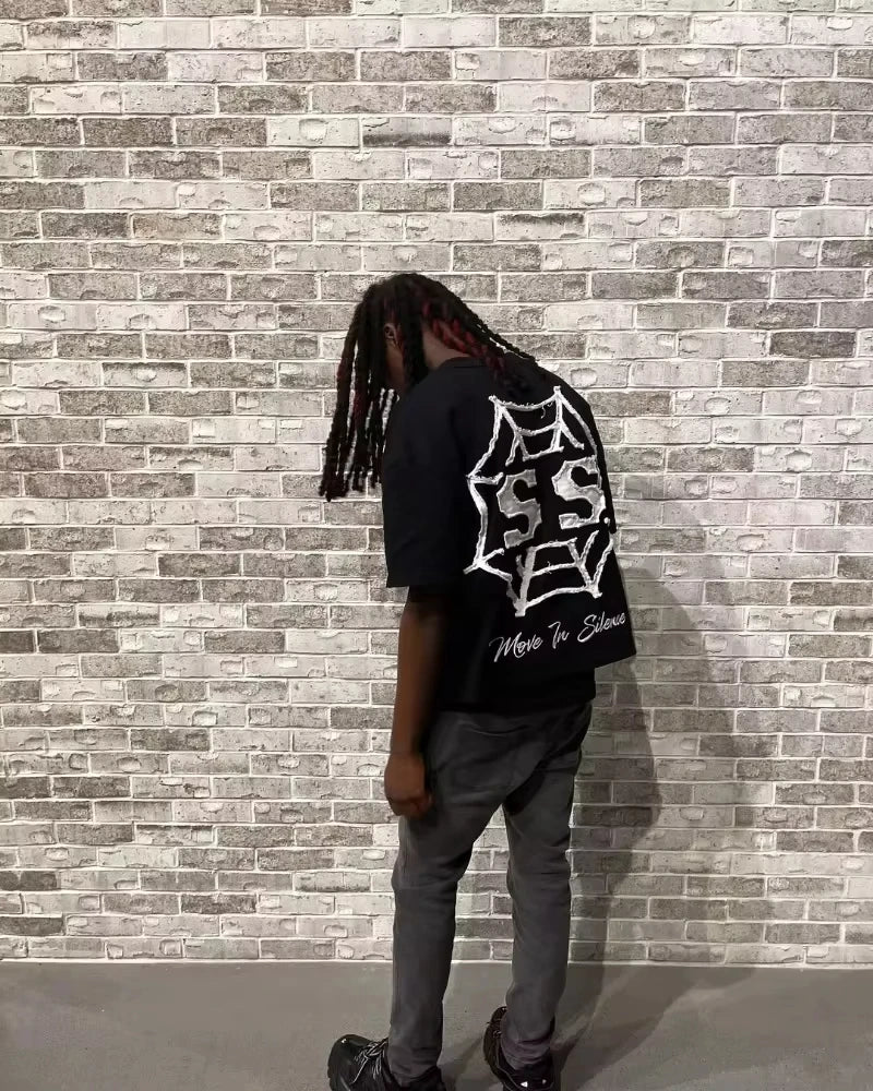 SILENT STUDIOS Tee