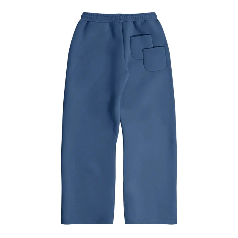 SUITED CLOUD tracksuit