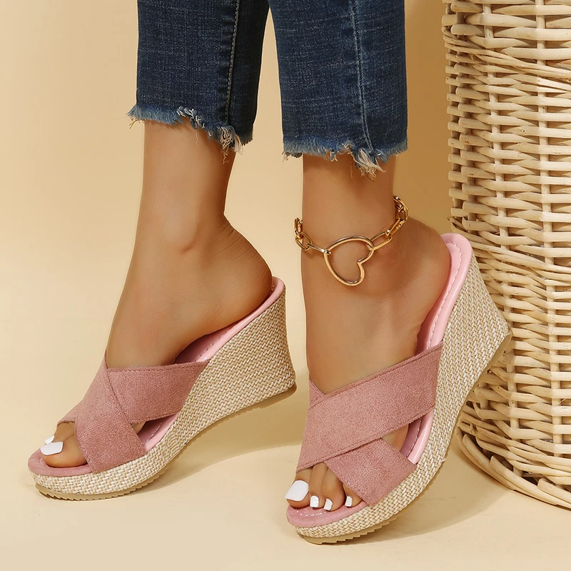 Women's Orthopedic Comfort Sandals Ergonomic Design Summer Casual