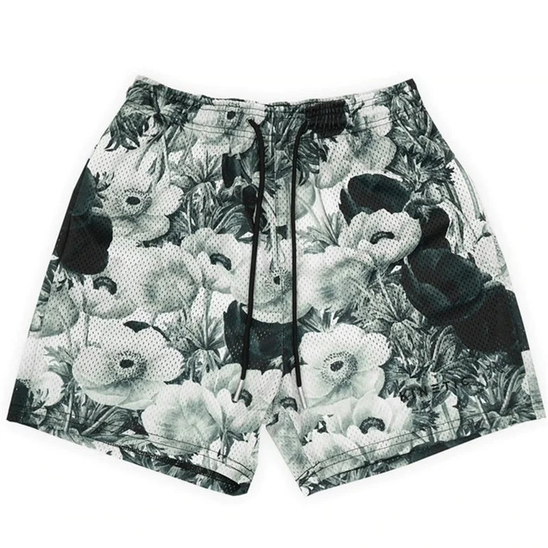 KINSTON CLOUD shorts