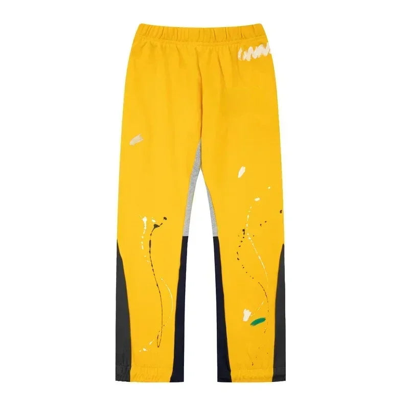 CLOUD GALLERY SWEATPANTS