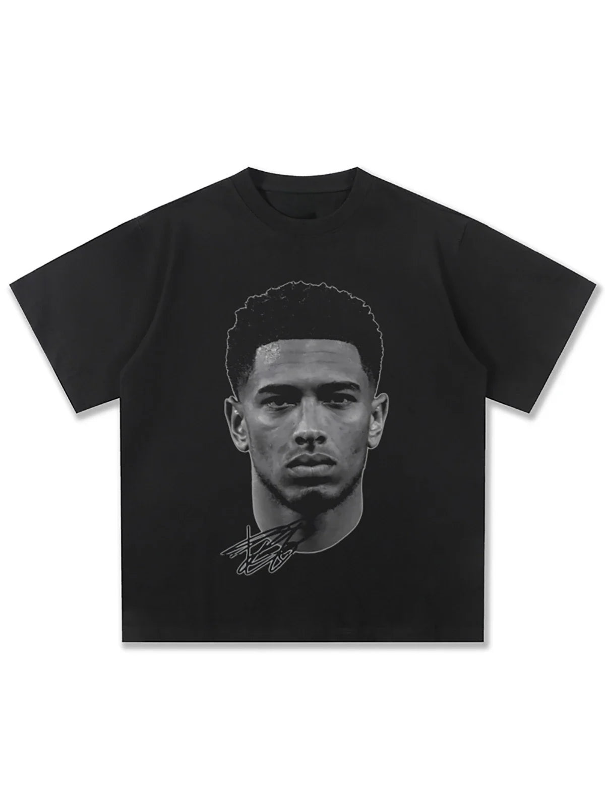 BELLINGHAM SIGNED CLOUD TEE