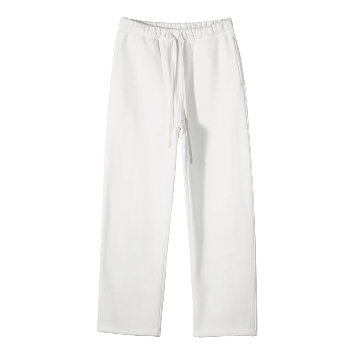 2GRAY CLOUD sweatpants