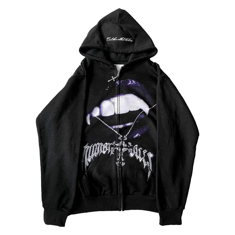 VAMP CLOUD Hoodie
