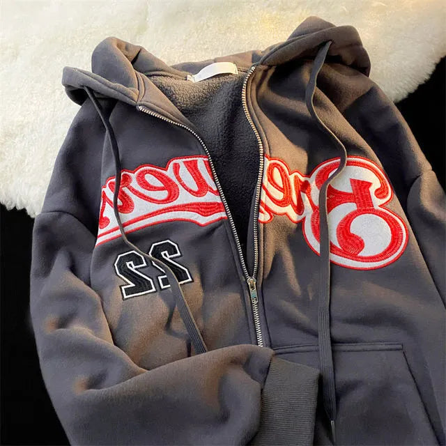 KANTO CLOUD hoodies
