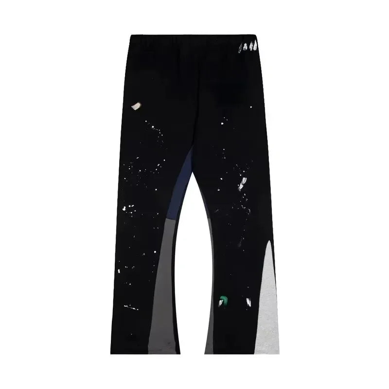 CLOUD GALLERY SWEATPANTS