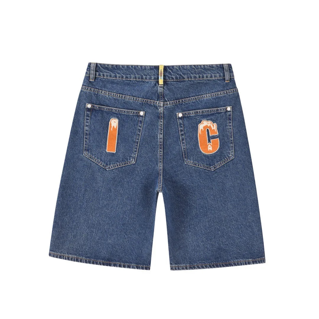 2FLY CLOUD BAGGY Shorts