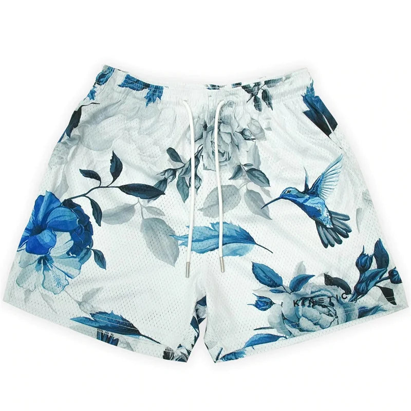 KINSTON CLOUD shorts