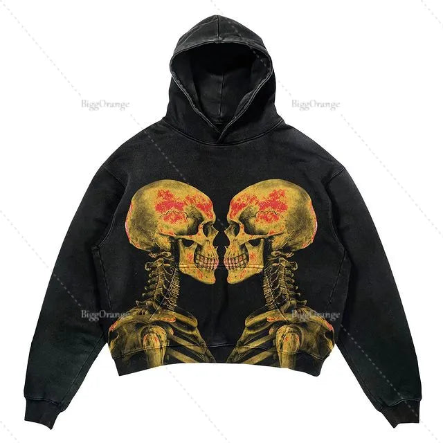 CLOUD Hoodies