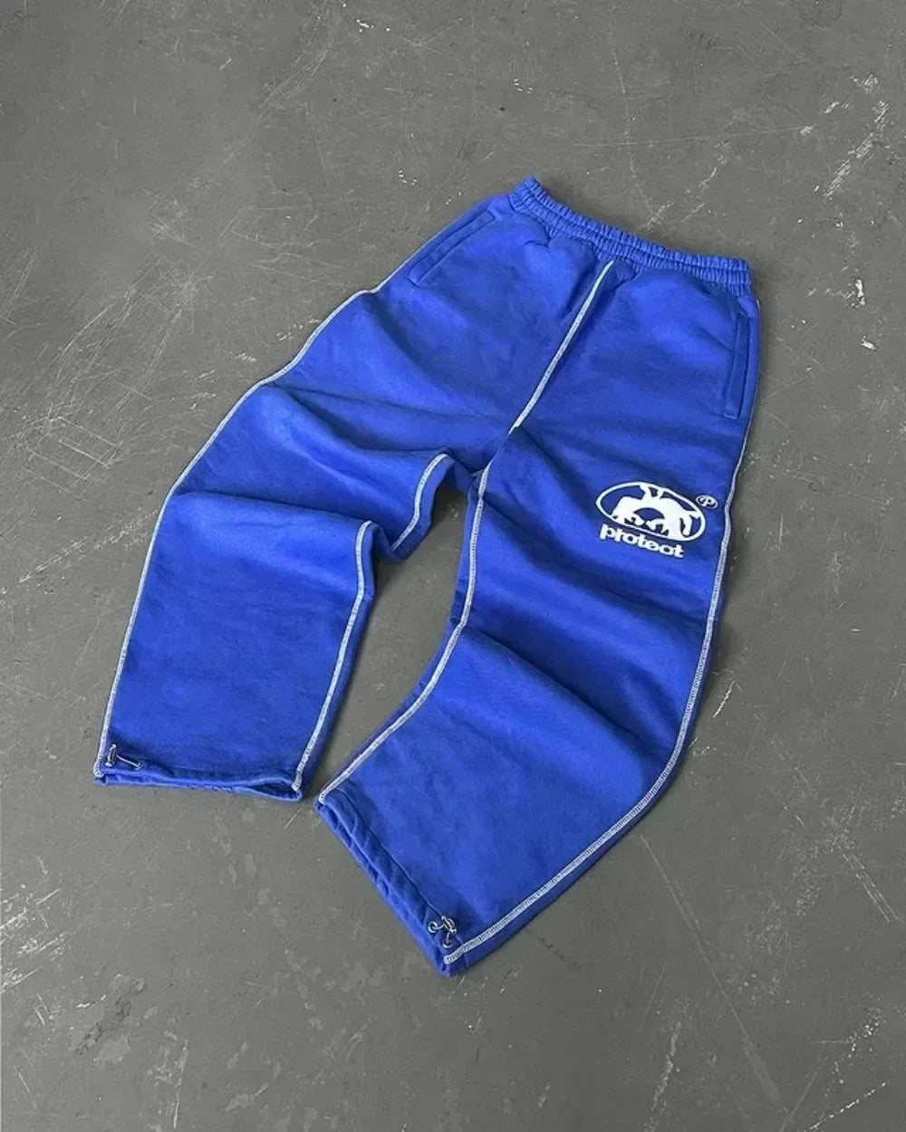 KASH CLOUD Sweatpants