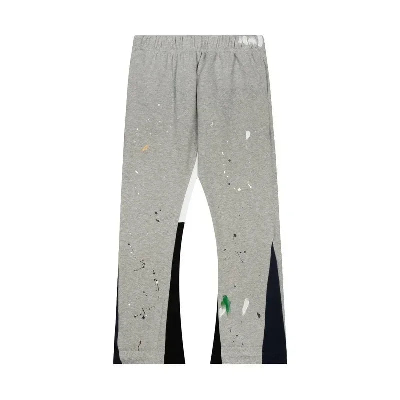 CLOUD GALLERY SWEATPANTS